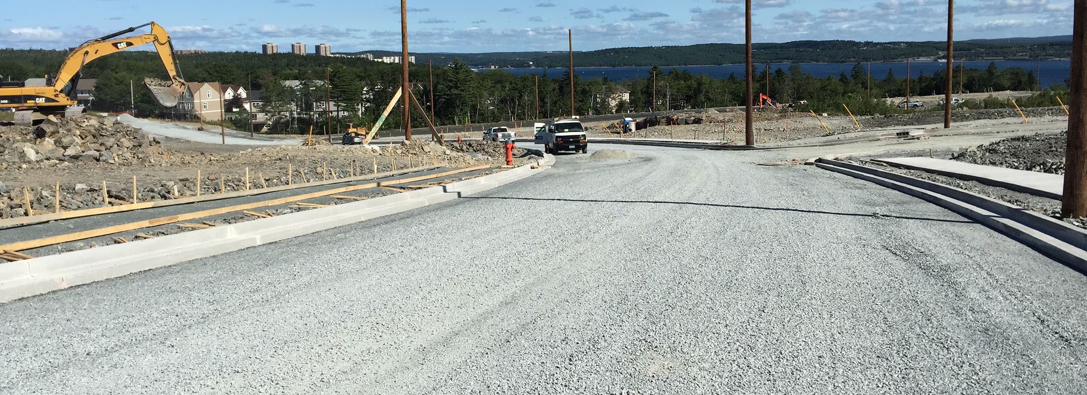 Subdivision Construction - SDMM Engineering