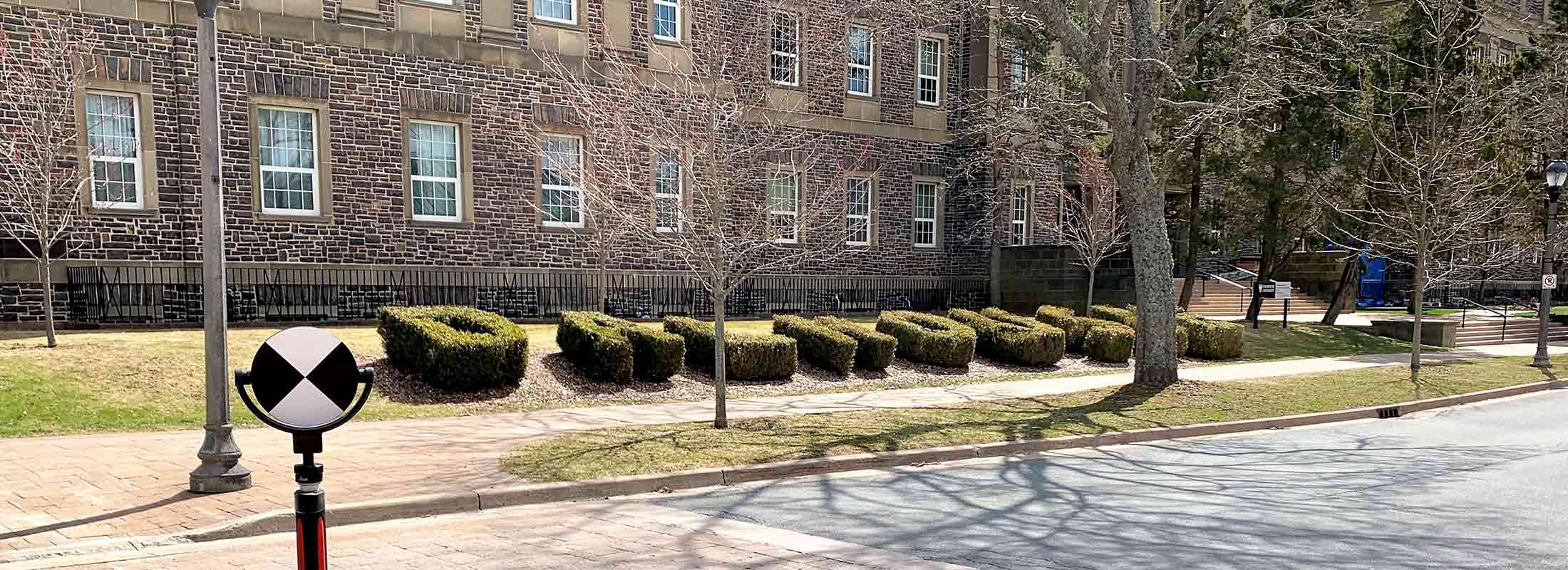 Dal university target