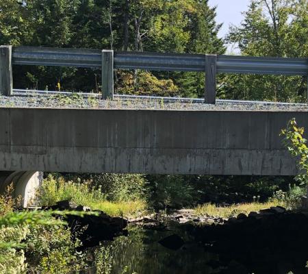 Specialty Services Bridge