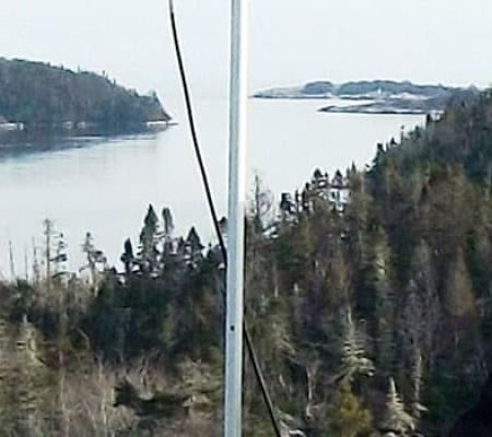 land surveying in Halifax