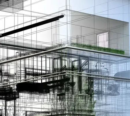 building drawing