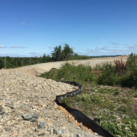 Rockingham Erosion Controls