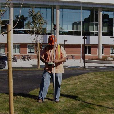 surveying school SDMM