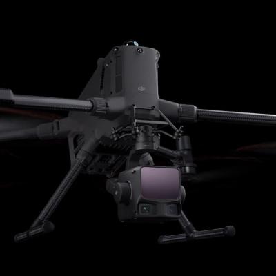 DJI Matrice 400 + Zenmuse L3 lidar payload
