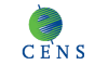 CENS logo