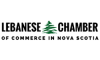 Lebanese Chamber of Commerce in Nova Scotia logo