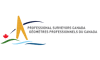 Professional Surveyors Canada logo